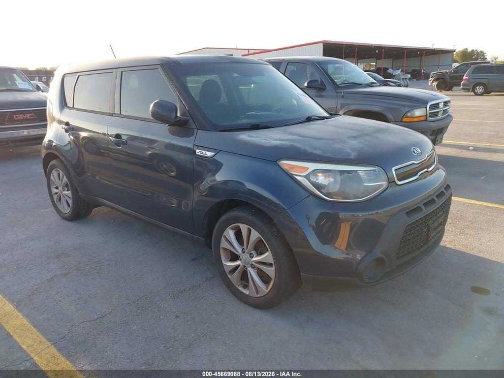 2015 KIA SOUL KNDJP3A56F7132448