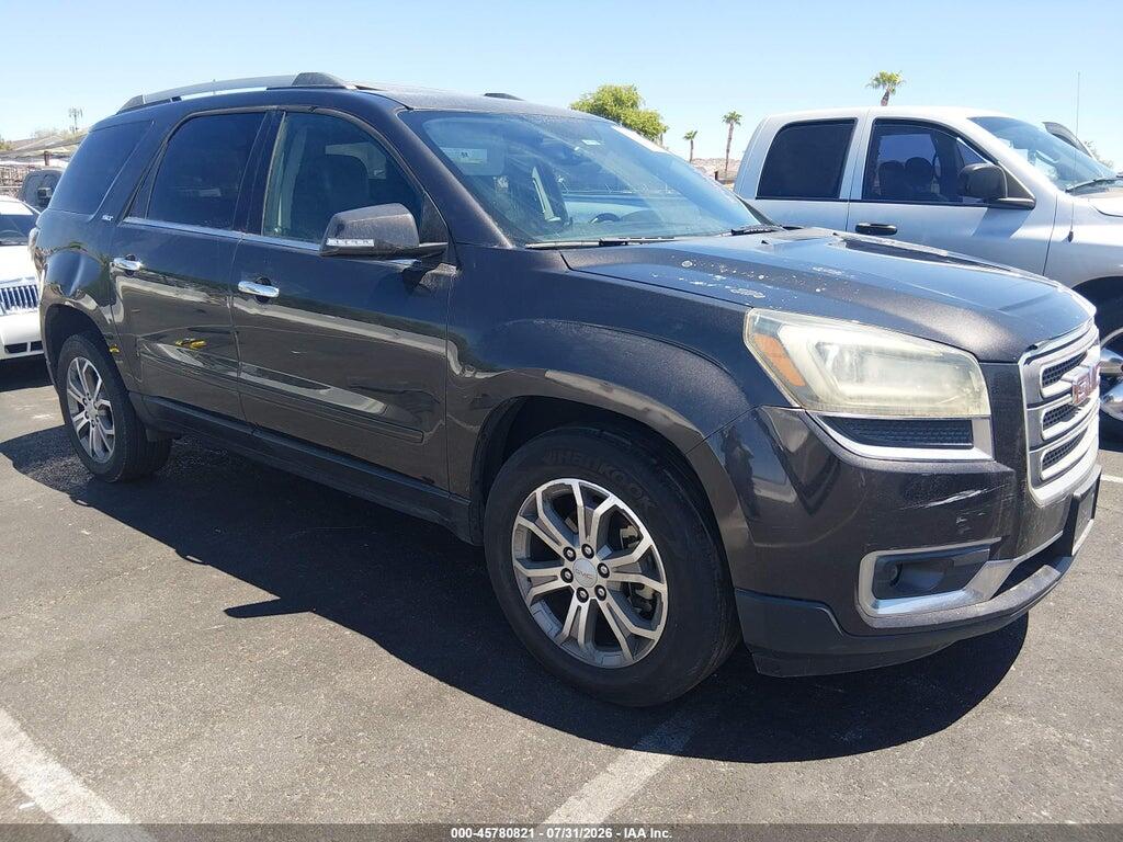 2015 GMC ACADIA 1GKKRRKD4FJ252800