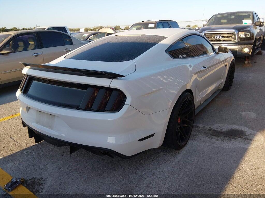 1FA6P8CF5G5310104 2016 FORD MUSTANG photo no. 4