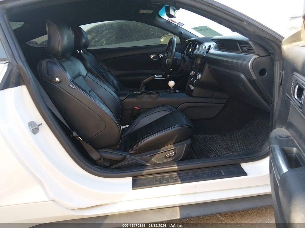 1FA6P8CF5G5310104 2016 FORD MUSTANG photo no. 5