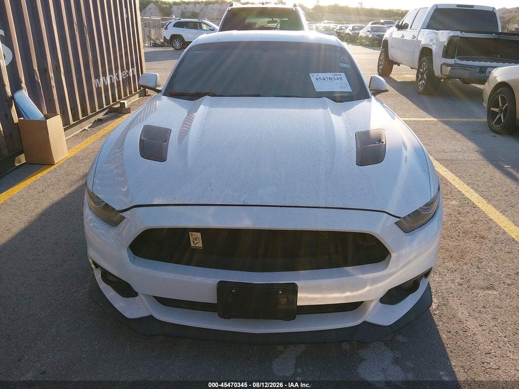 1FA6P8CF5G5310104 2016 FORD MUSTANG photo no. 6