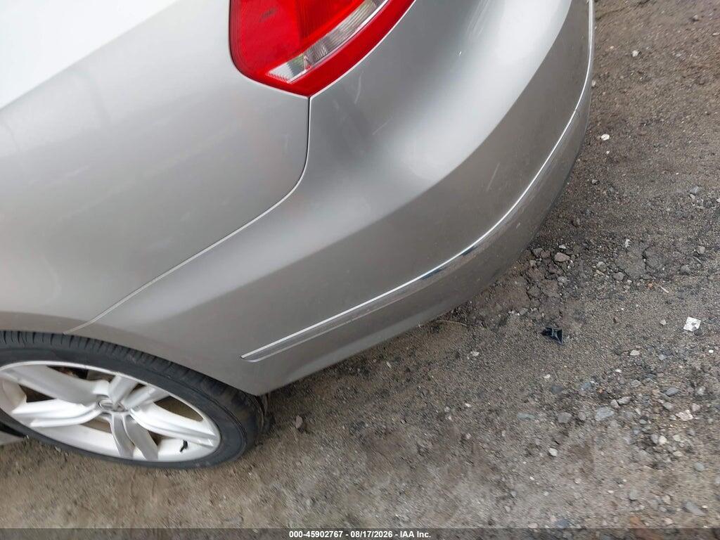 1VWCN7A3XEC050536 2014 VOLKSWAGEN PASSAT photo no. 6