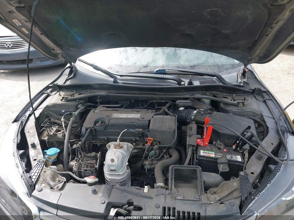 1HGCR2F89EA305690 2014 HONDA ACCORD photo no. 10