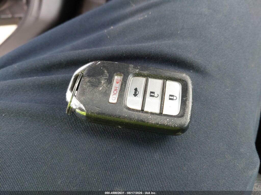 1HGCR2F89EA305690 2014 HONDA ACCORD photo no. 11
