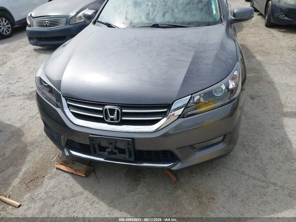 1HGCR2F89EA305690 2014 HONDA ACCORD photo no. 12