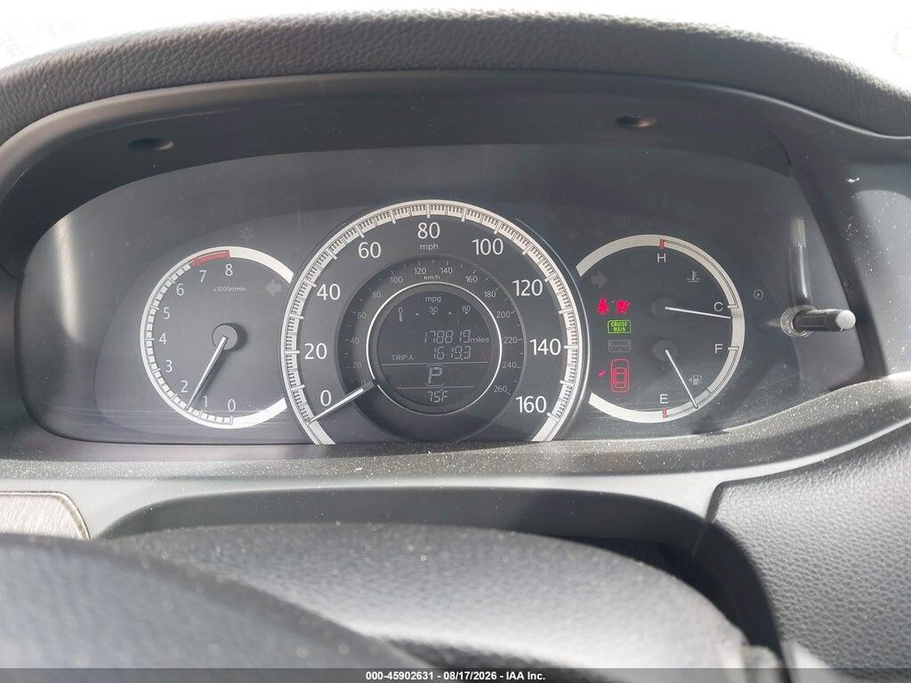1HGCR2F89EA305690 2014 HONDA ACCORD photo no. 7
