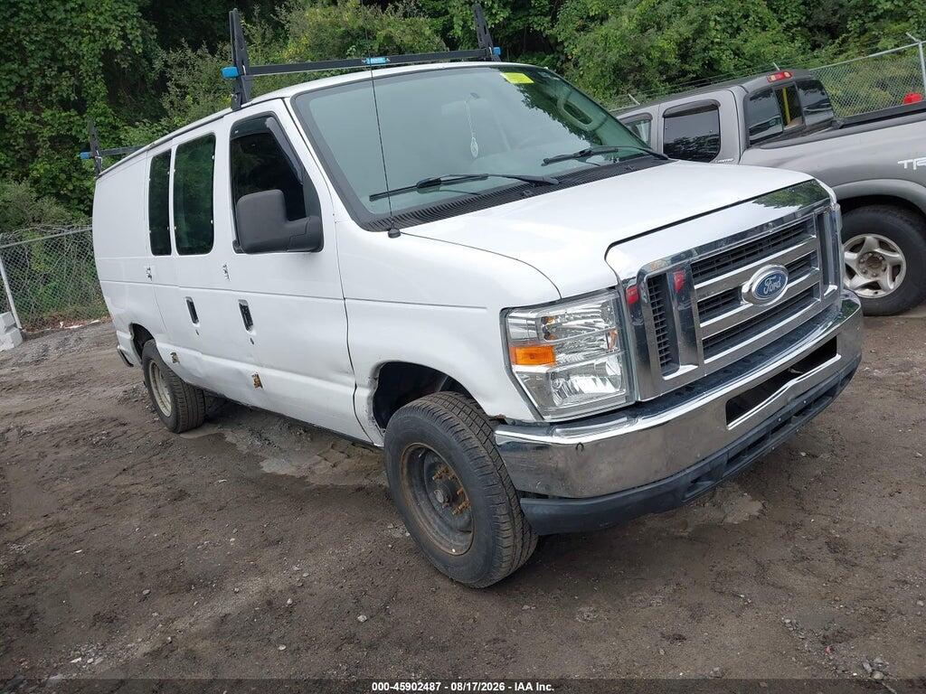 2014 FORD E-250 1FTNE2EW8EDA32629