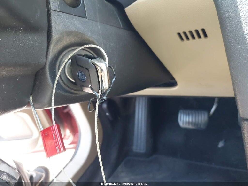 3FA6P0HD8ER283368 2014 FORD FUSION photo no. 11