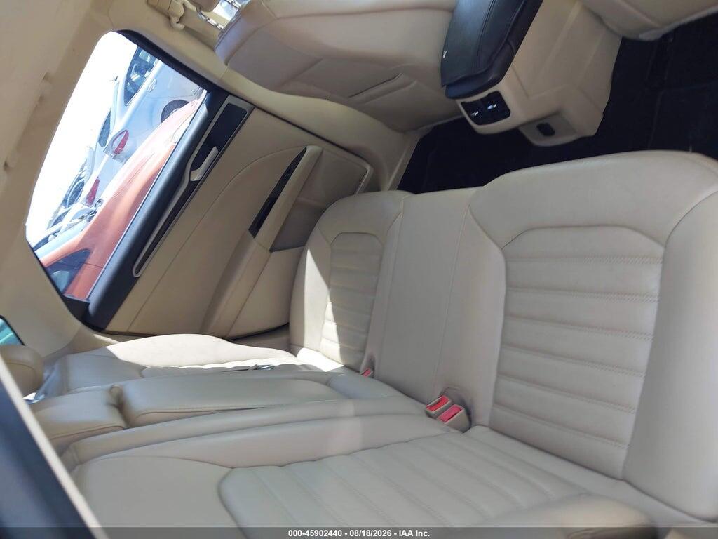 3FA6P0HD8ER283368 2014 FORD FUSION photo no. 8