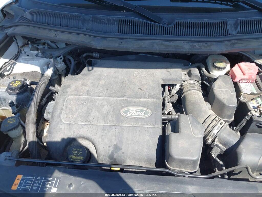 1FM5K7F83EGA42968 2014 FORD EXPLORER photo no. 10