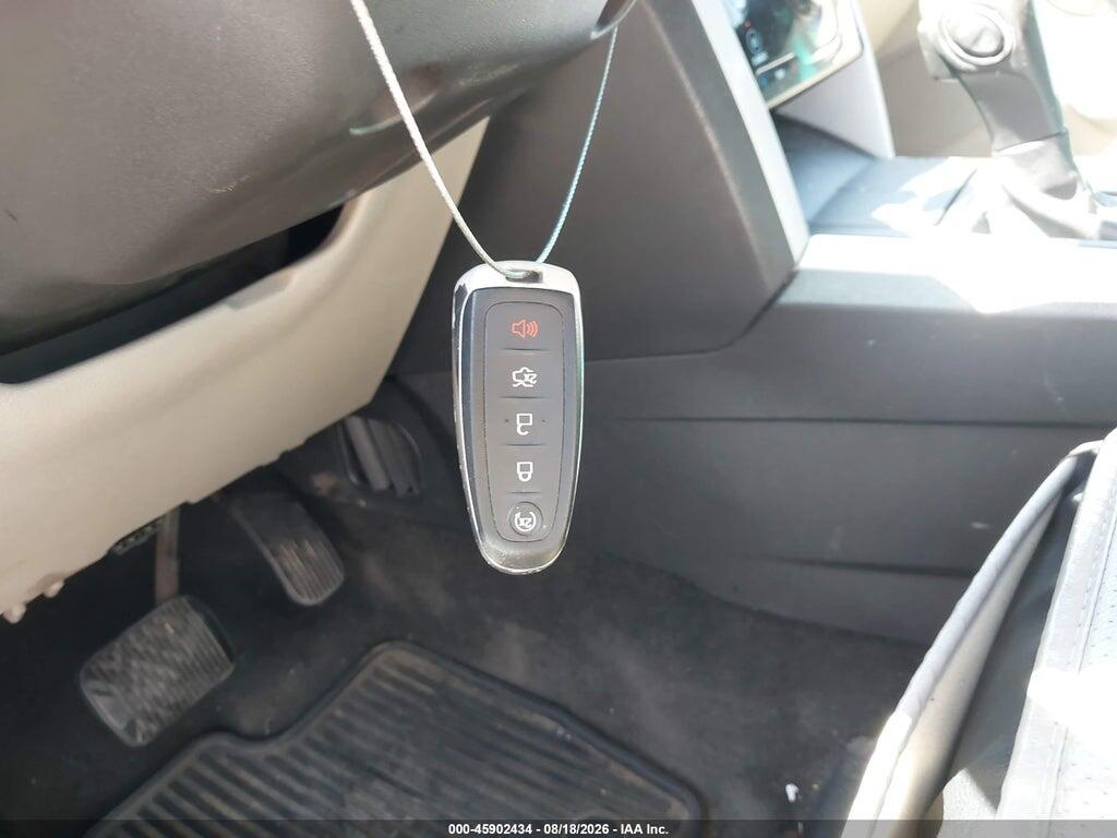 1FM5K7F83EGA42968 2014 FORD EXPLORER photo no. 11