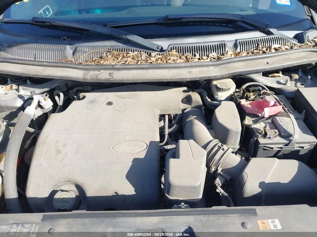 1FM5K7D85EGC34699 2014 FORD EXPLORER photo no. 10