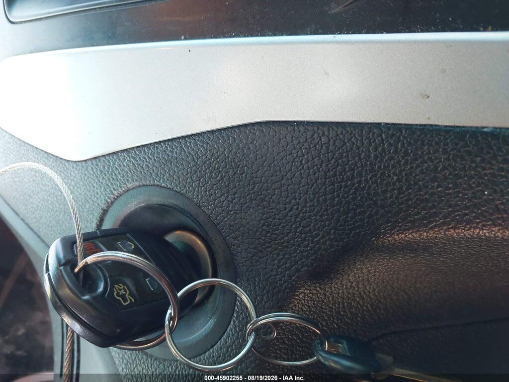 1FM5K7D85EGC34699 2014 FORD EXPLORER photo no. 11