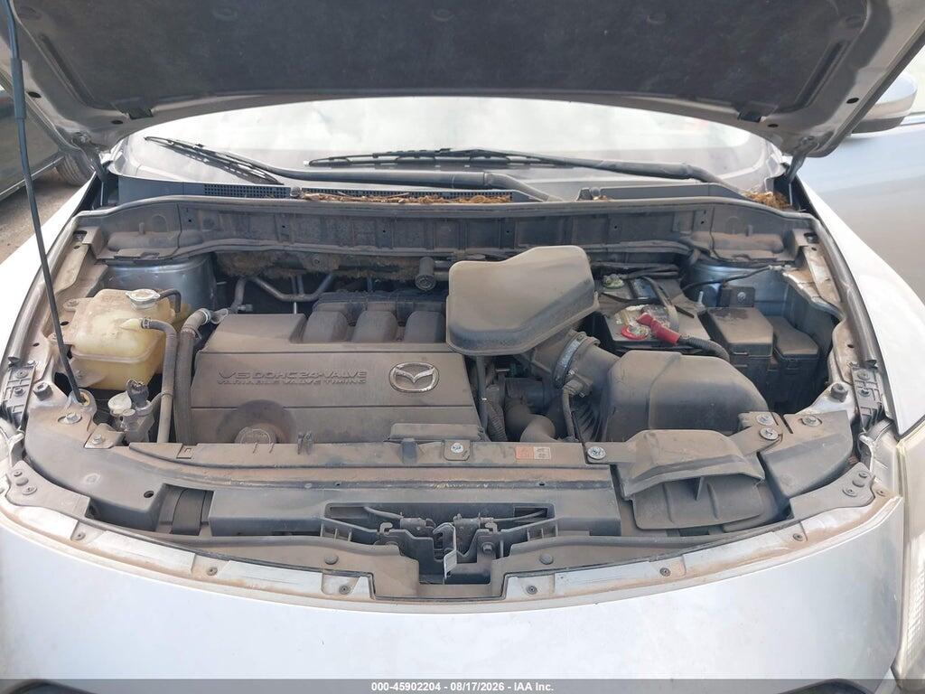 JM3TB3DV2E0426284 2014 MAZDA CX-9 photo no. 10