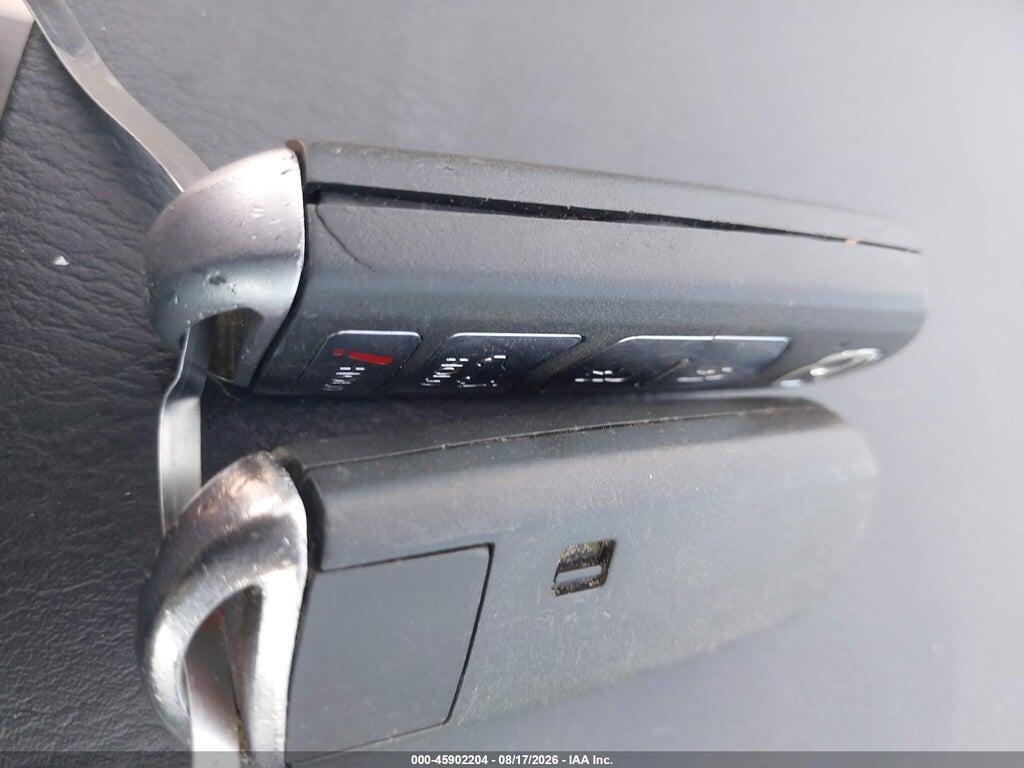 JM3TB3DV2E0426284 2014 MAZDA CX-9 photo no. 11