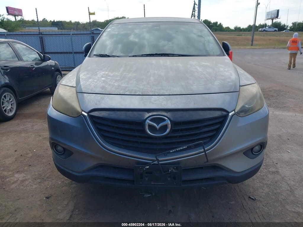 JM3TB3DV2E0426284 2014 MAZDA CX-9 photo no. 12