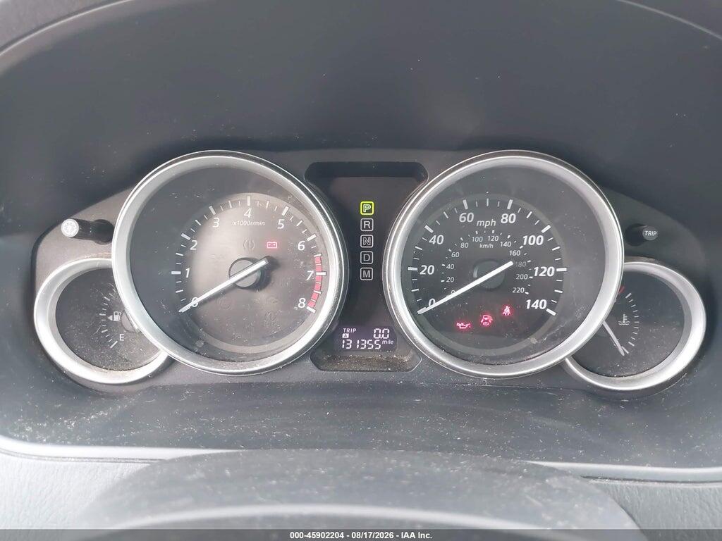 JM3TB3DV2E0426284 2014 MAZDA CX-9 photo no. 7
