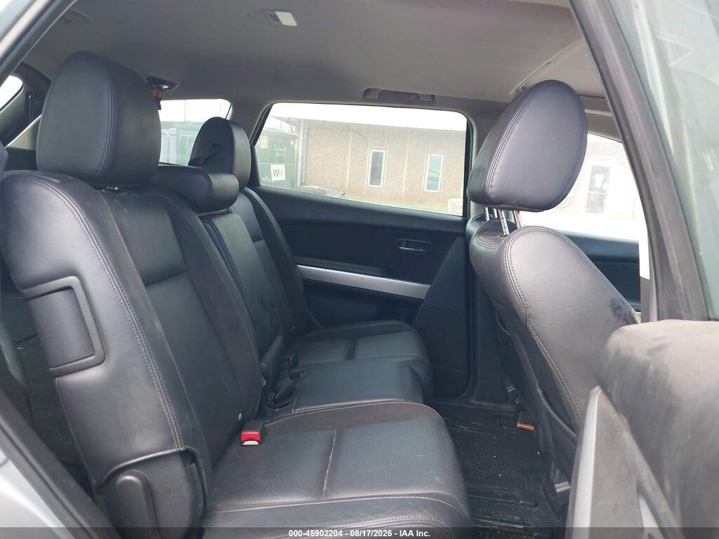 JM3TB3DV2E0426284 2014 MAZDA CX-9 photo no. 8