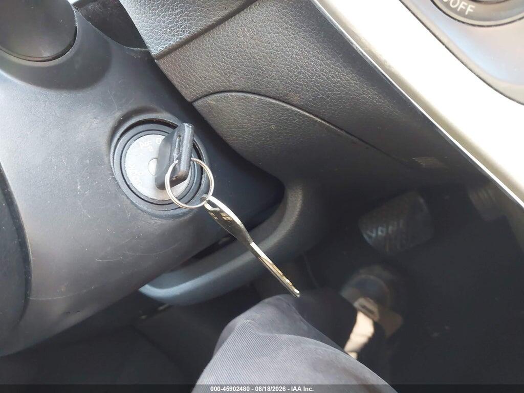 3N1AB7AP7FY264501 2015 NISSAN SENTRA photo no. 11