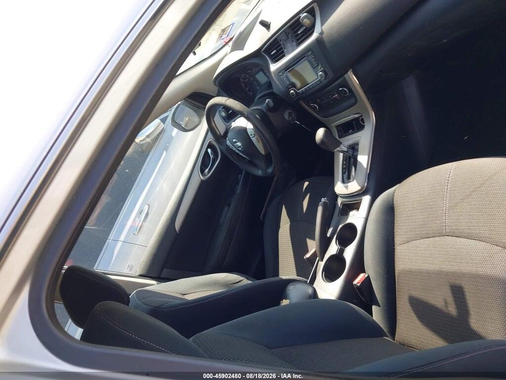 3N1AB7AP7FY264501 2015 NISSAN SENTRA photo no. 5