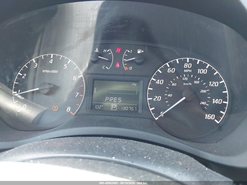 3N1AB7AP7FY264501 2015 NISSAN SENTRA photo no. 7