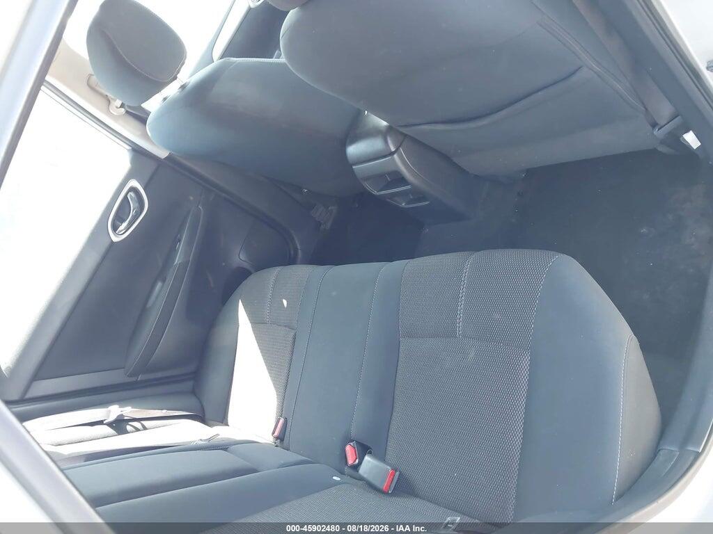 3N1AB7AP7FY264501 2015 NISSAN SENTRA photo no. 8
