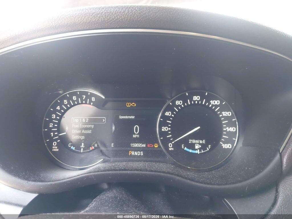 5LMCJ2C91JUL30345 2018 LINCOLN MKC photo no. 7