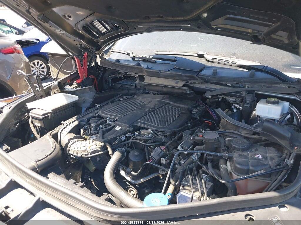 4JGDA5JB0JB058767 2018 MERCEDES-BENZ GLE 350 photo no. 10