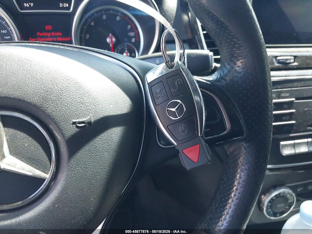 4JGDA5JB0JB058767 2018 MERCEDES-BENZ GLE 350 photo no. 11