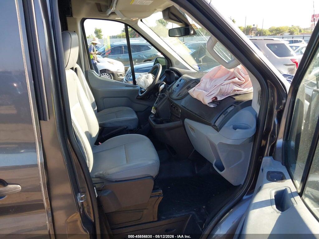 1FTYR2CM5KKA09237 2019 FORD TRANSIT-250 photo no. 5