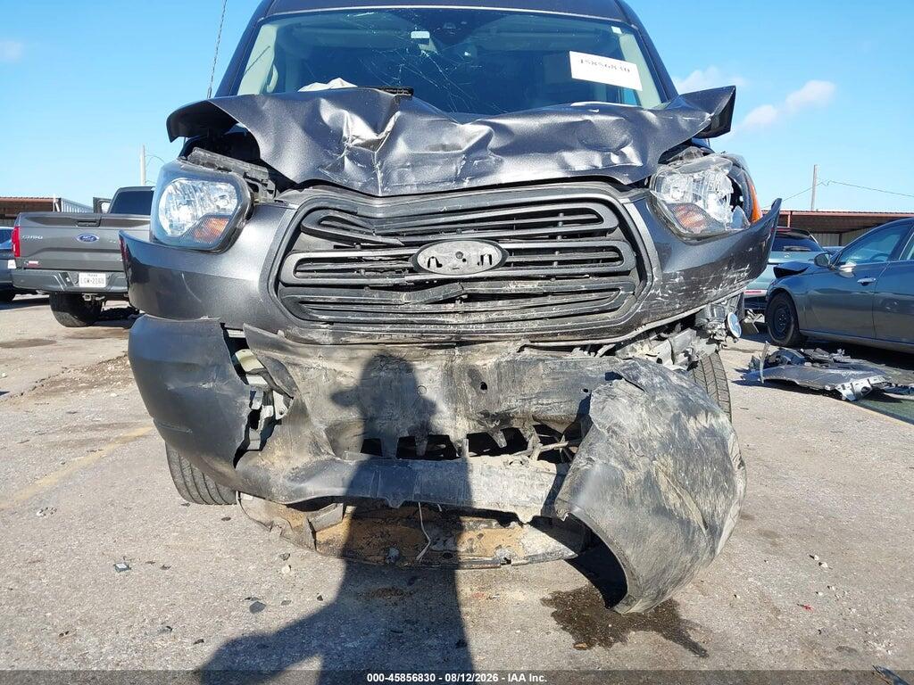 1FTYR2CM5KKA09237 2019 FORD TRANSIT-250 photo no. 6