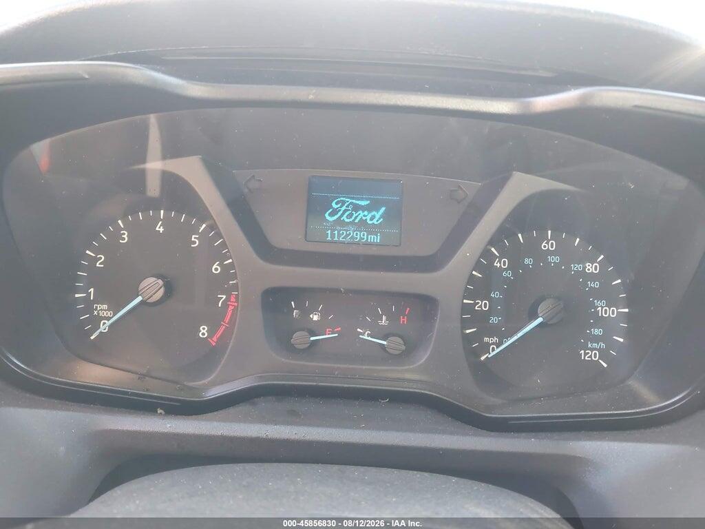 1FTYR2CM5KKA09237 2019 FORD TRANSIT-250 photo no. 7