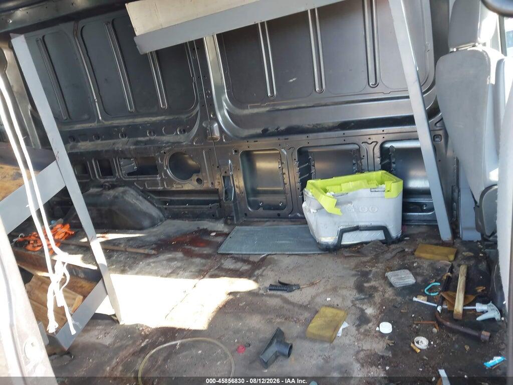 1FTYR2CM5KKA09237 2019 FORD TRANSIT-250 photo no. 8