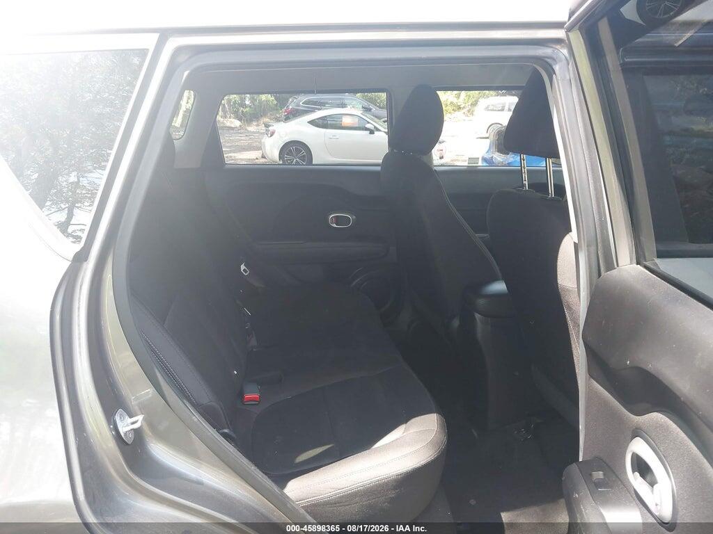 KNDJN2A22G7252111 2016 KIA SOUL photo no. 8