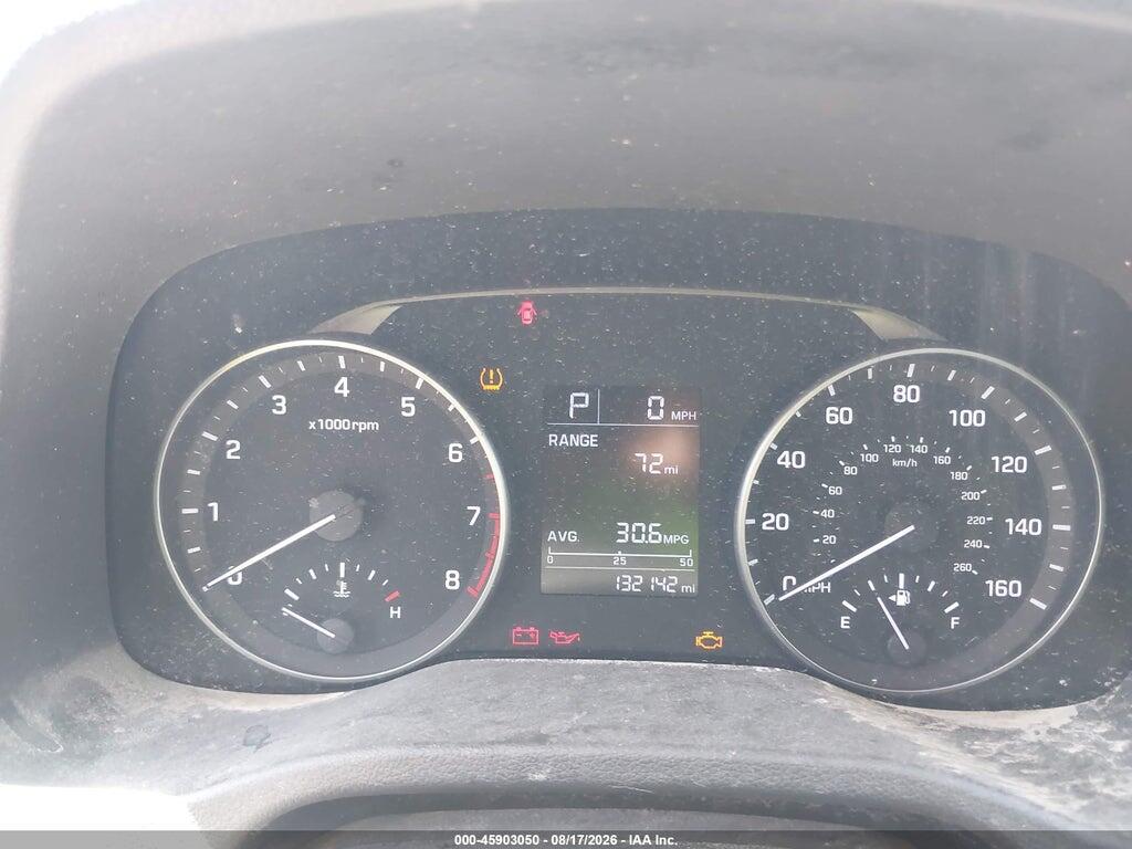 5NPD74LF6HH076714 2017 HYUNDAI ELANTRA photo no. 7