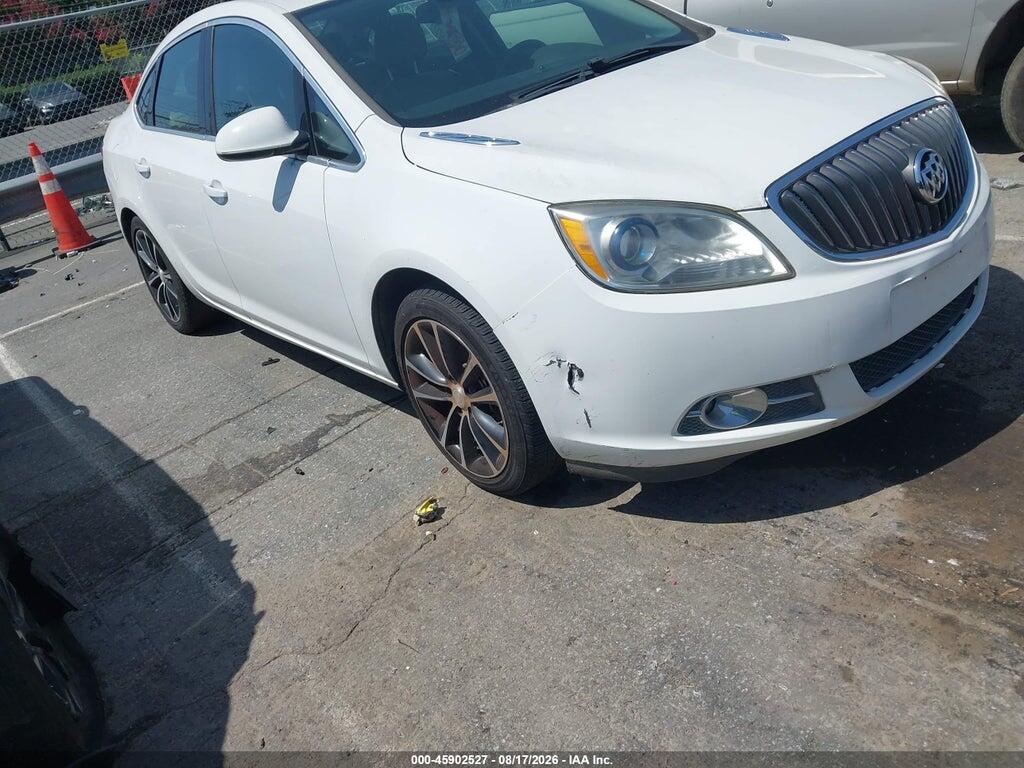 1G4PR5SK5H4107254 2017 BUICK VERANO photo no. 1