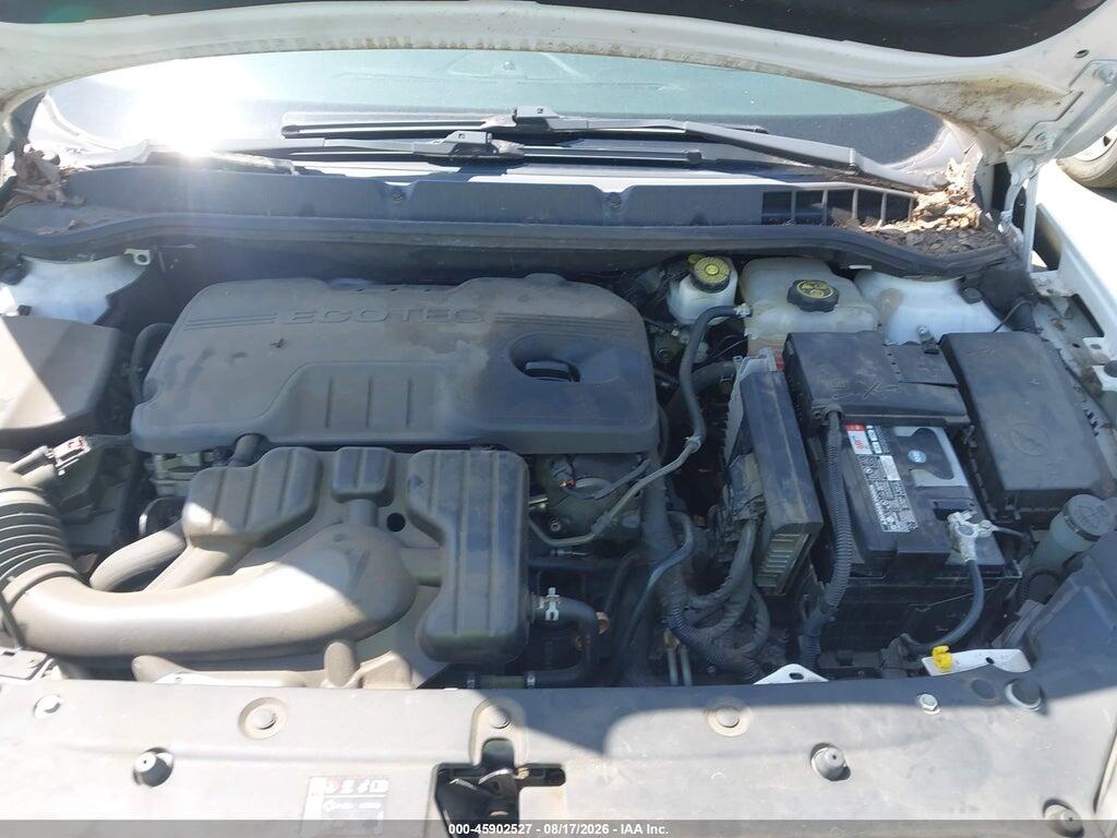 1G4PR5SK5H4107254 2017 BUICK VERANO photo no. 10