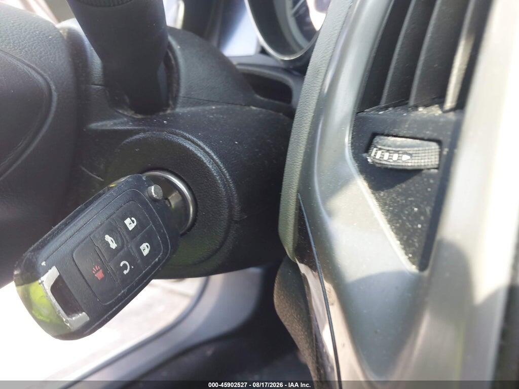 1G4PR5SK5H4107254 2017 BUICK VERANO photo no. 11