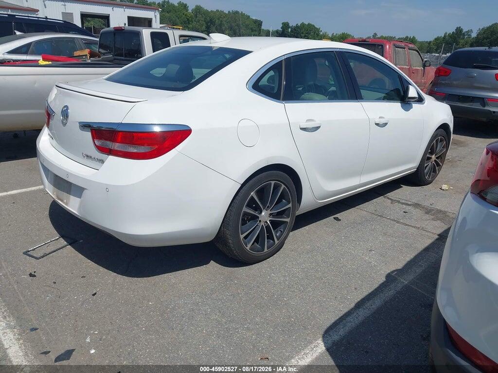1G4PR5SK5H4107254 2017 BUICK VERANO photo no. 4