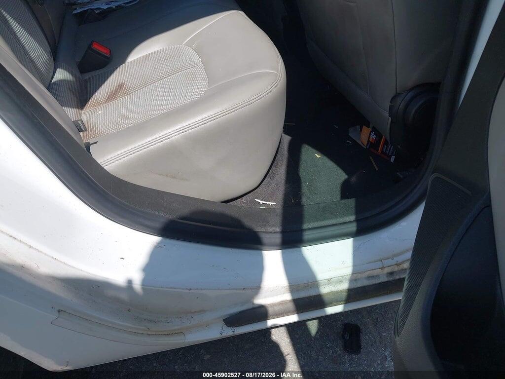 1G4PR5SK5H4107254 2017 BUICK VERANO photo no. 8