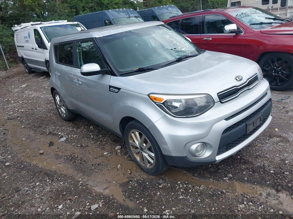 KNDJP3A56H7445566 2017 KIA SOUL photo no. 1