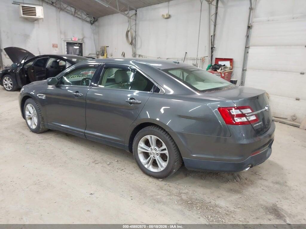 1FAHP2D86FG165499 2015 FORD TAURUS photo no. 3