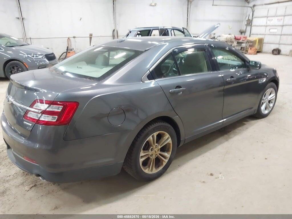 1FAHP2D86FG165499 2015 FORD TAURUS photo no. 4