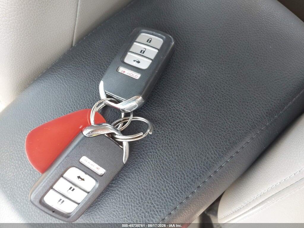 19XFB2F92EE023624 2014 HONDA CIVIC photo no. 11