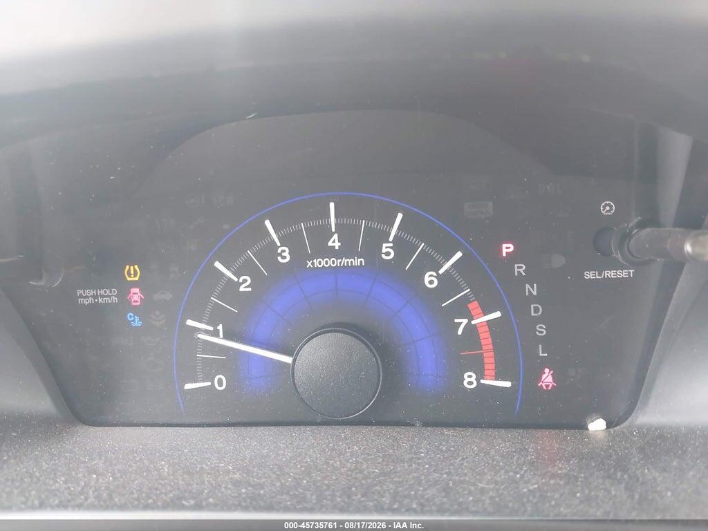 19XFB2F92EE023624 2014 HONDA CIVIC photo no. 7