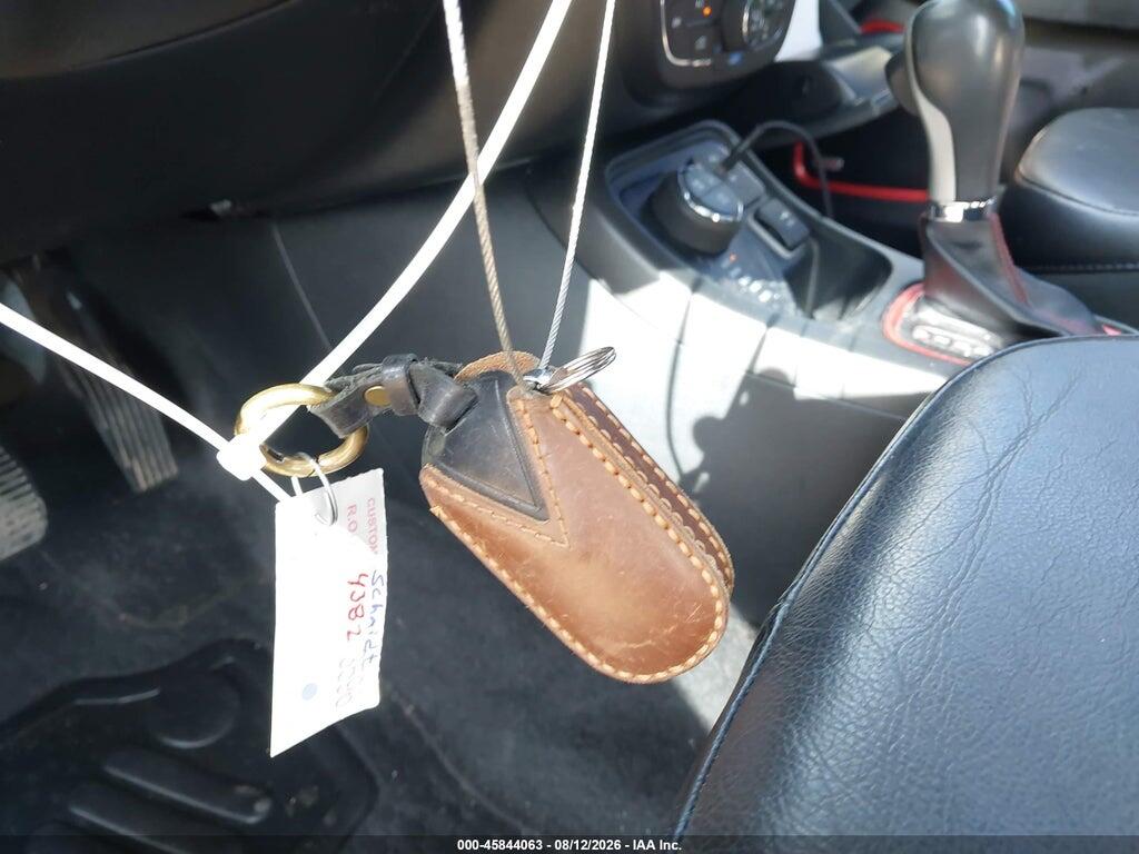 3C4NJDDB7JT206734 2018 JEEP COMPASS photo no. 11