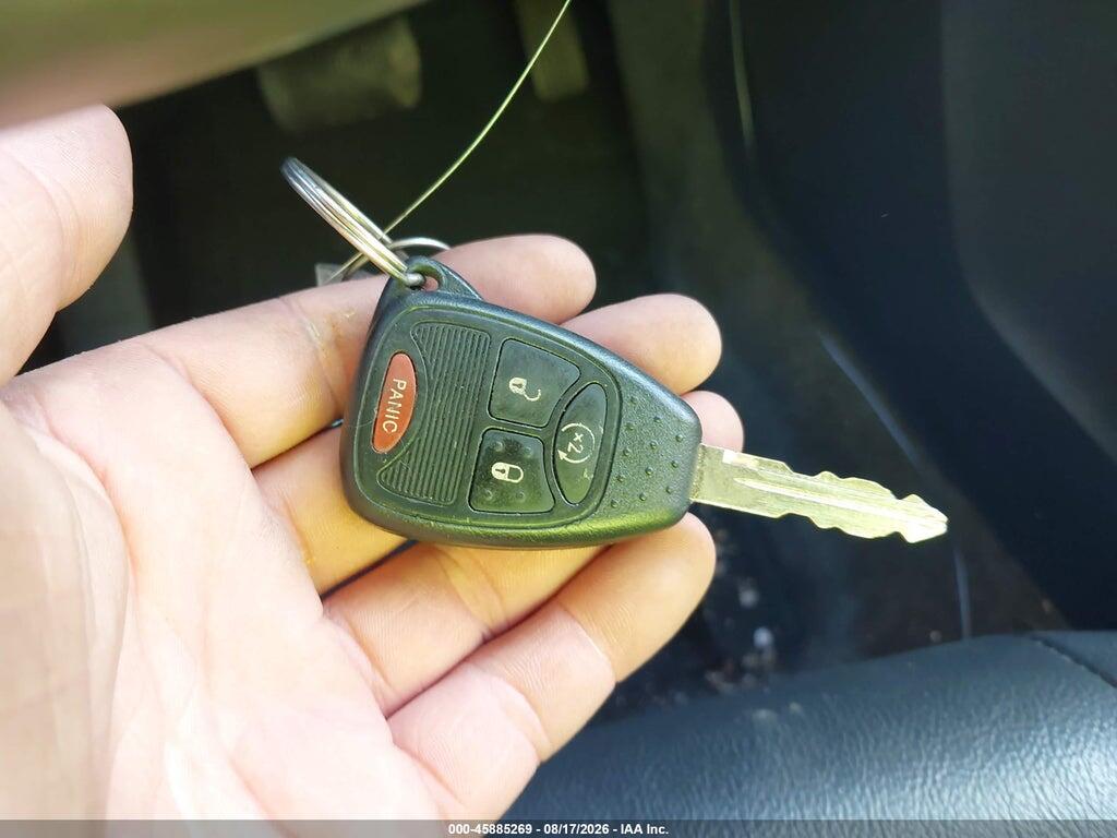 1C4NJDEB7HD170347 2017 JEEP COMPASS photo no. 11