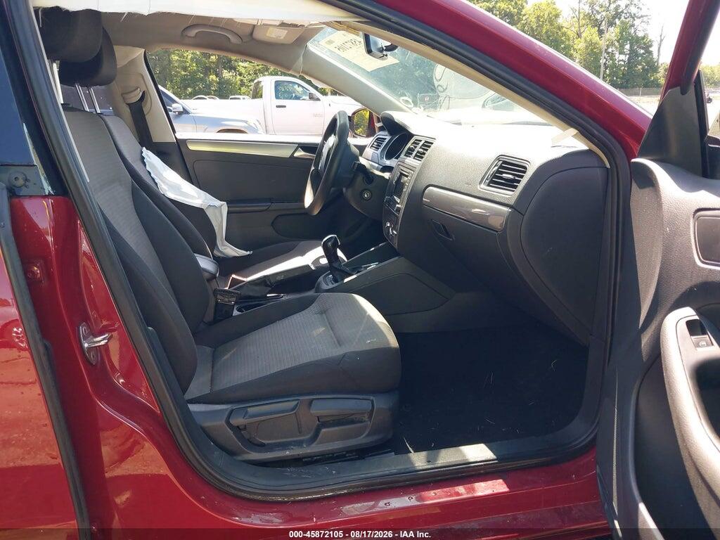 3VW2B7AJ1HM258147 2017 VOLKSWAGEN JETTA photo no. 5