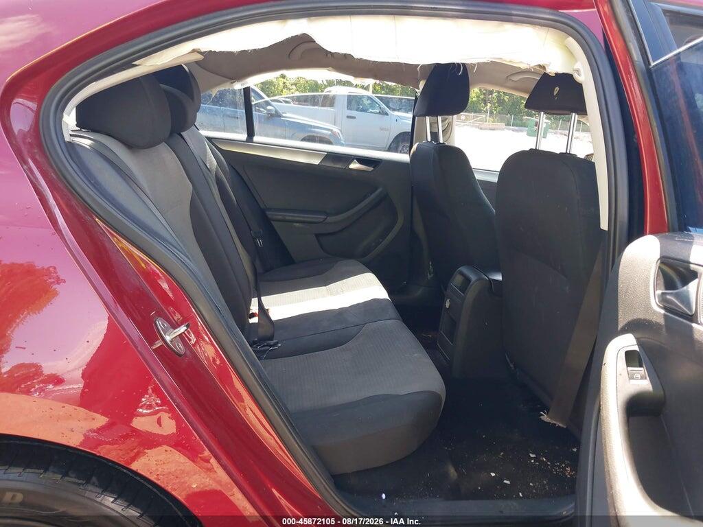 3VW2B7AJ1HM258147 2017 VOLKSWAGEN JETTA photo no. 8