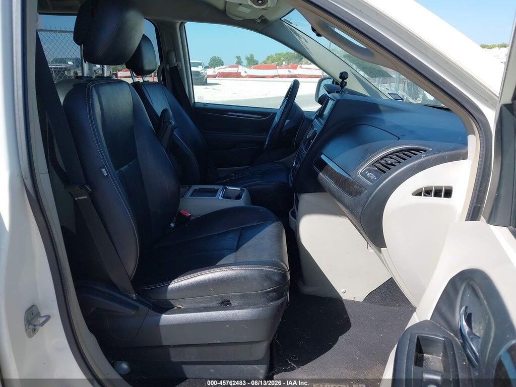 2C4RC1BG2DR690571 2013 CHRYSLER TOWN & COUNTRY photo no. 5
